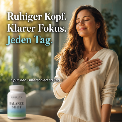Magnesium Complex Shots Plus+ - 500ml