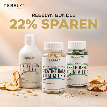 Glow & Energy Bundle