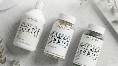 Glow & Energy Bundle