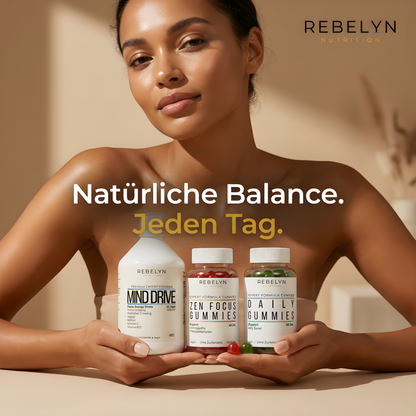 "The 7AM Upgrade” – Morgenroutine Bundle