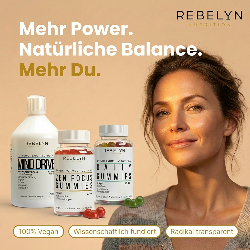 "The 7AM Upgrade” – Morgenroutine Bundle