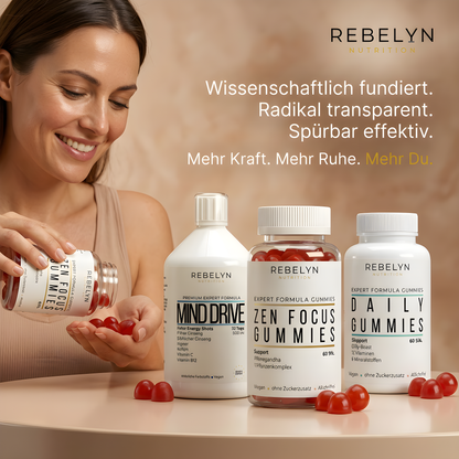 "The 7AM Upgrade” – Morgenroutine Bundle