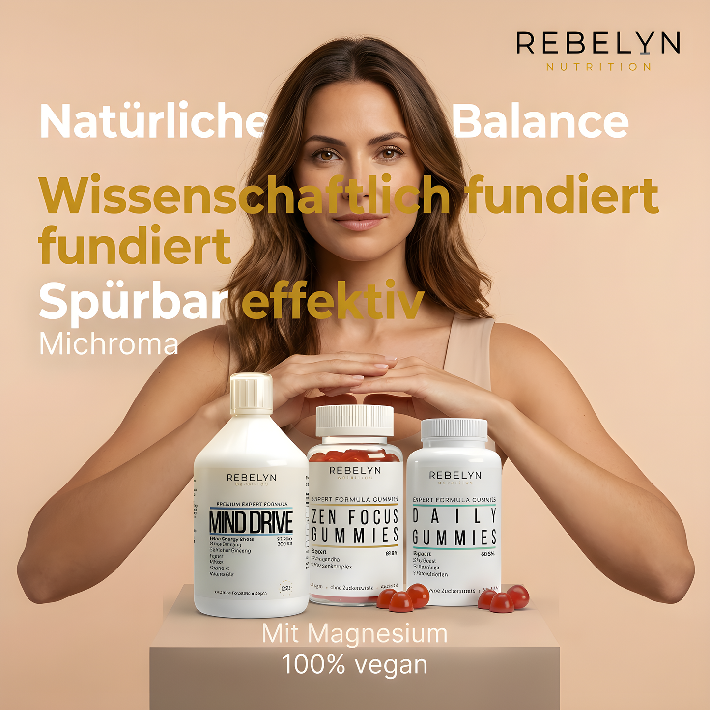 "The 7AM Upgrade” – Morgenroutine Bundle