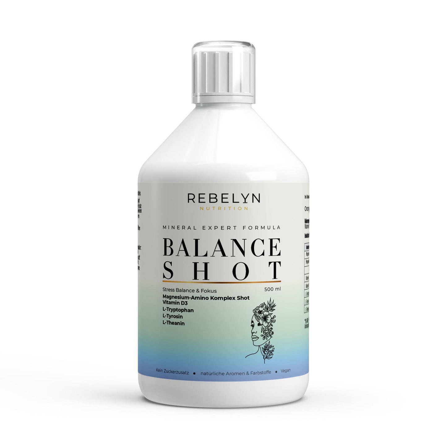 Balance & Focus Duo