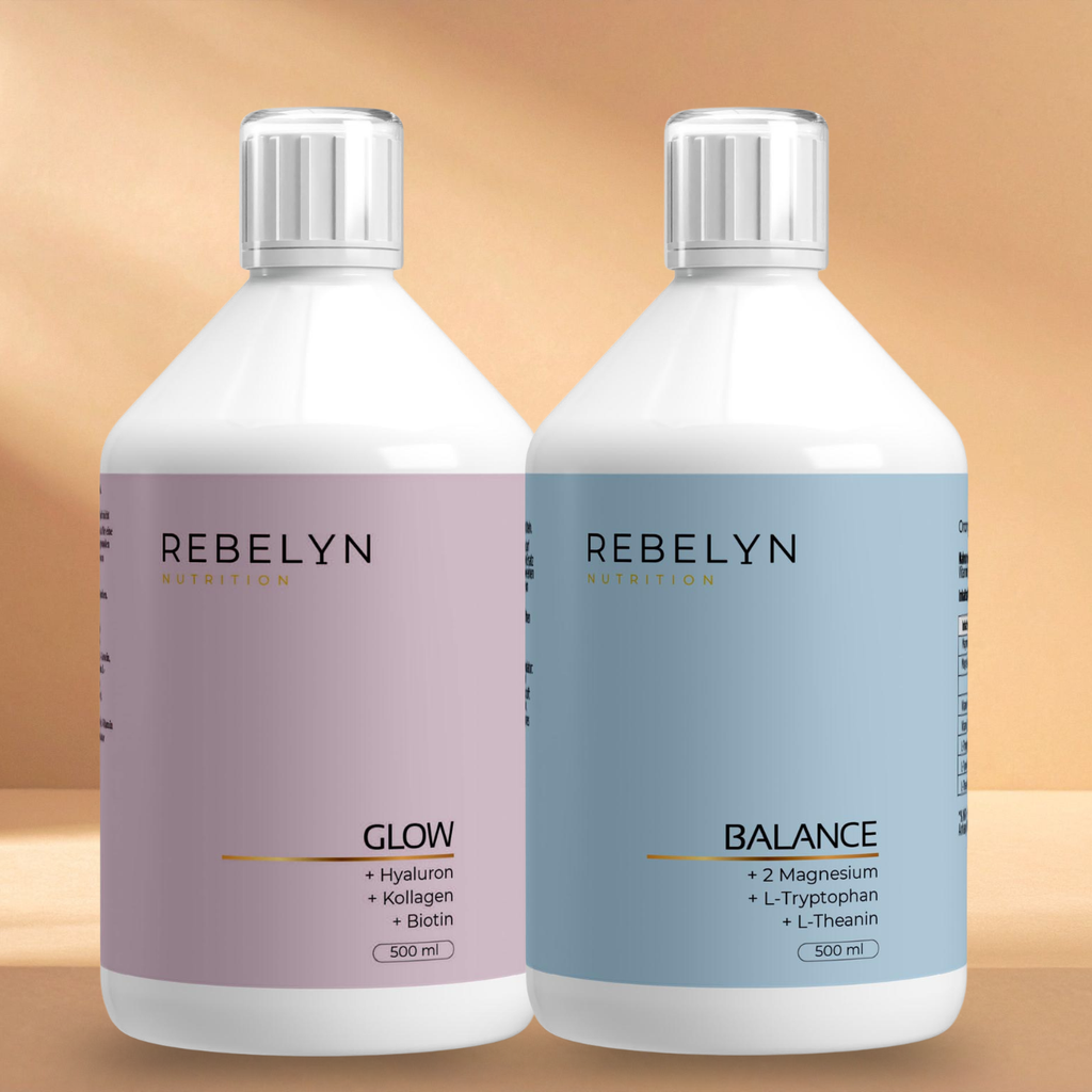 Glow & Balance