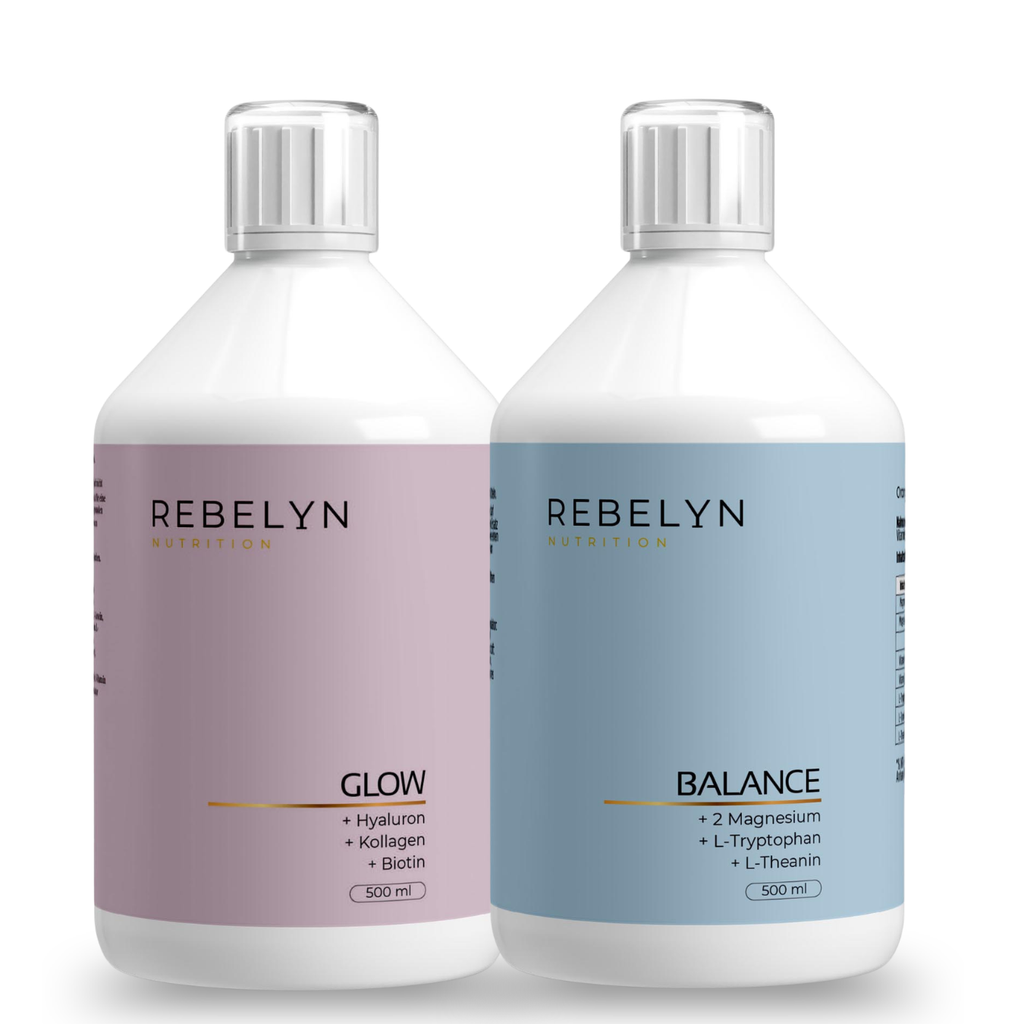Glow & Balance