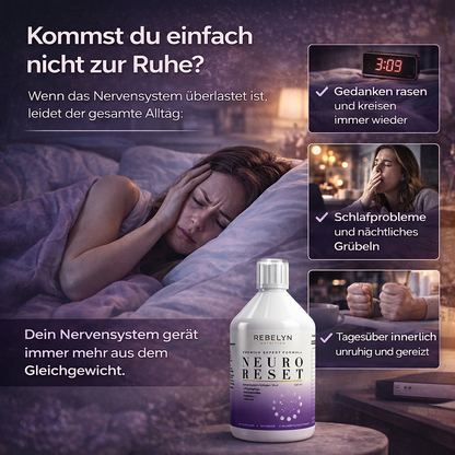 Collageen Night Plus+ Shots - 500ml