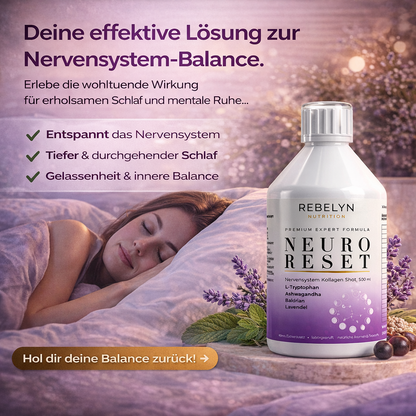 Collageen Night Plus+ Shots - 500ml