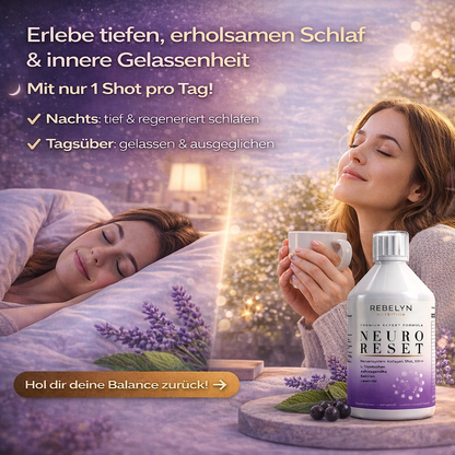 Collageen Night Plus+ Shots - 500ml