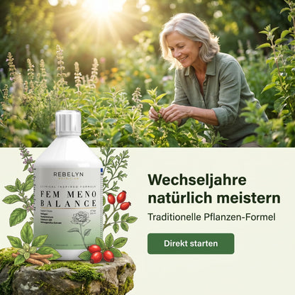 Fem Meno Balance Collageen Shots – Sinaasappel