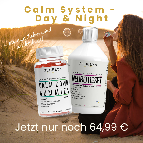 Calm System - Day & Night Bundle