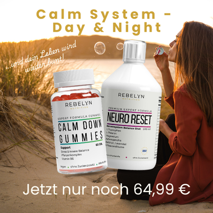 Calm System - Day & Night Bundle